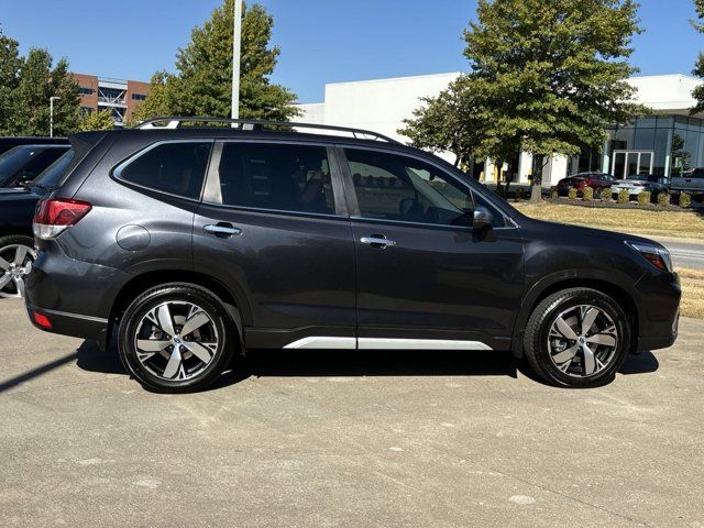 2019 Subaru Forester Touring