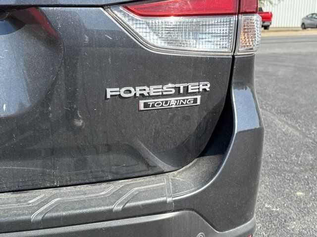 2019 Subaru Forester Touring