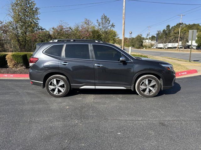 2019 Subaru Forester Touring