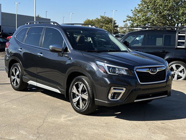 2019 Subaru Forester Touring