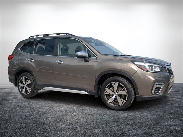 2019 Subaru Forester Touring