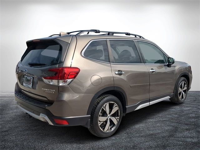 2019 Subaru Forester Touring