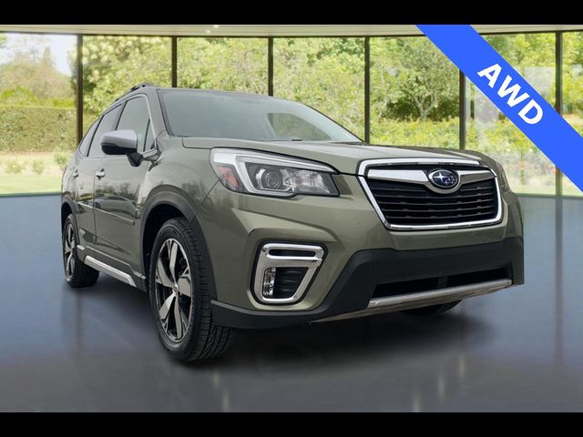 2019 Subaru Forester Touring