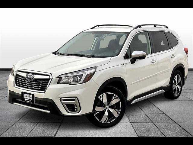 2019 Subaru Forester Touring