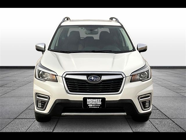 2019 Subaru Forester Touring