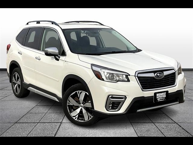 2019 Subaru Forester Touring