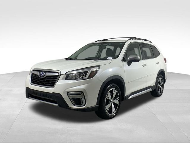 2019 Subaru Forester Touring