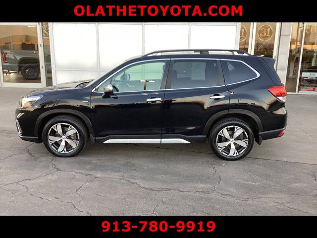 2019 Subaru Forester Touring