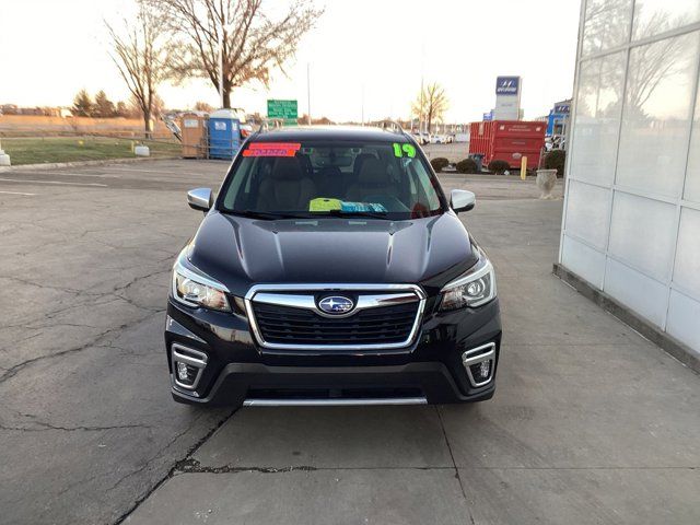 2019 Subaru Forester Touring