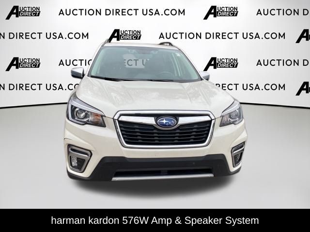 2019 Subaru Forester Touring