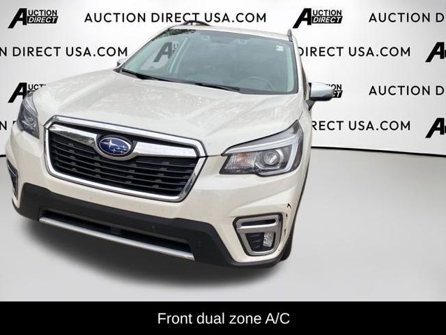 2019 Subaru Forester Touring