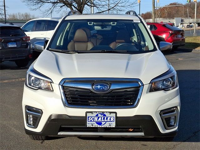 2019 Subaru Forester Touring