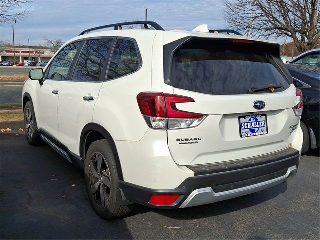 2019 Subaru Forester Touring