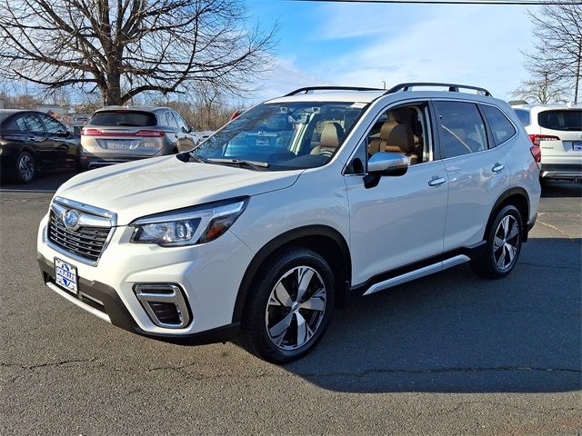 2019 Subaru Forester Touring