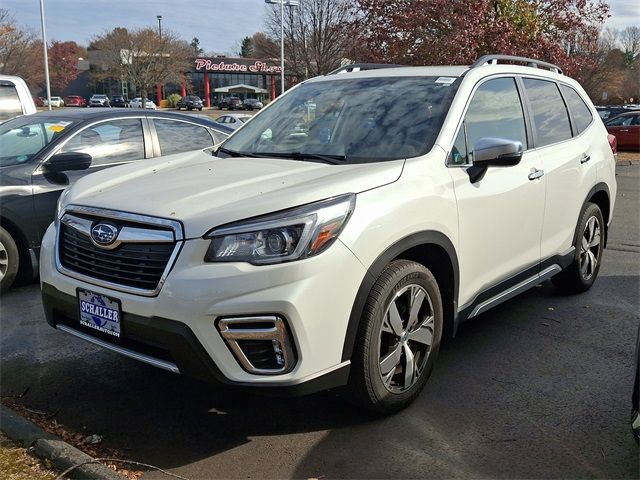 2019 Subaru Forester Touring