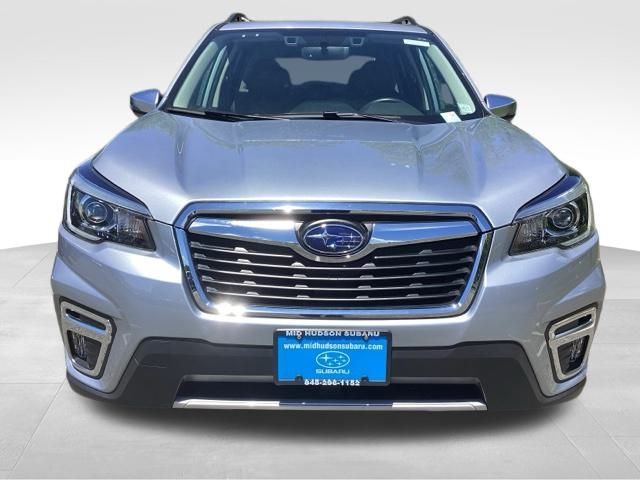 2019 Subaru Forester Touring