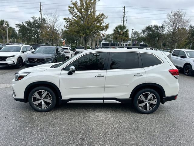 2019 Subaru Forester Touring