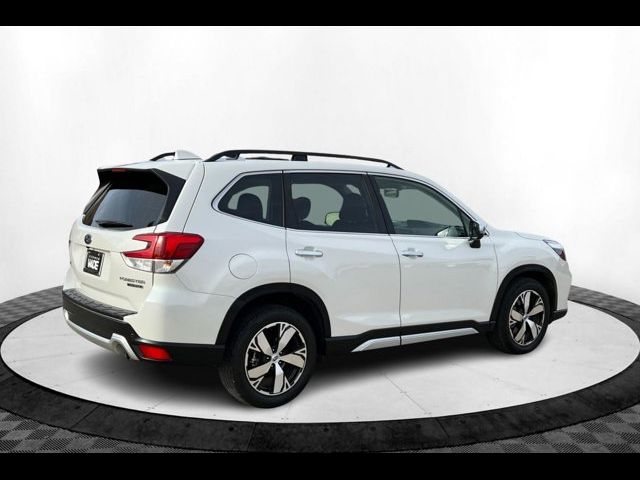 2019 Subaru Forester Touring