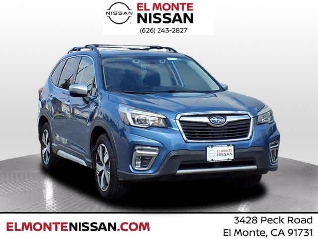 2019 Subaru Forester Touring