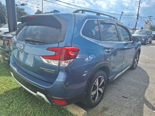 2019 Subaru Forester Touring