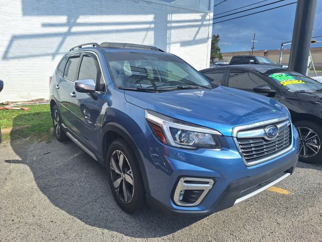 2019 Subaru Forester Touring