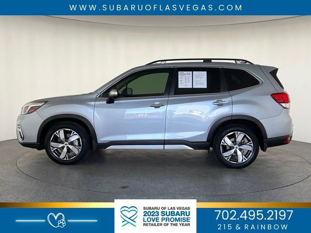 2019 Subaru Forester Touring