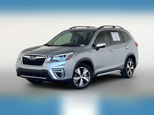 2019 Subaru Forester Touring