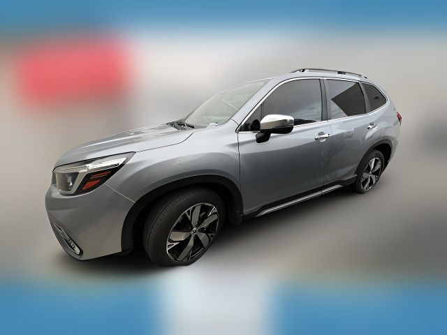 2019 Subaru Forester Touring