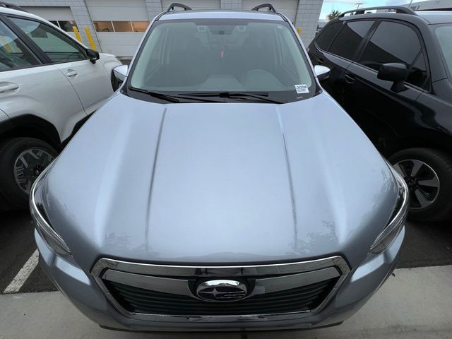 2019 Subaru Forester Touring