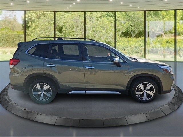 2019 Subaru Forester Touring