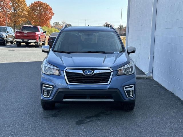 2019 Subaru Forester Touring