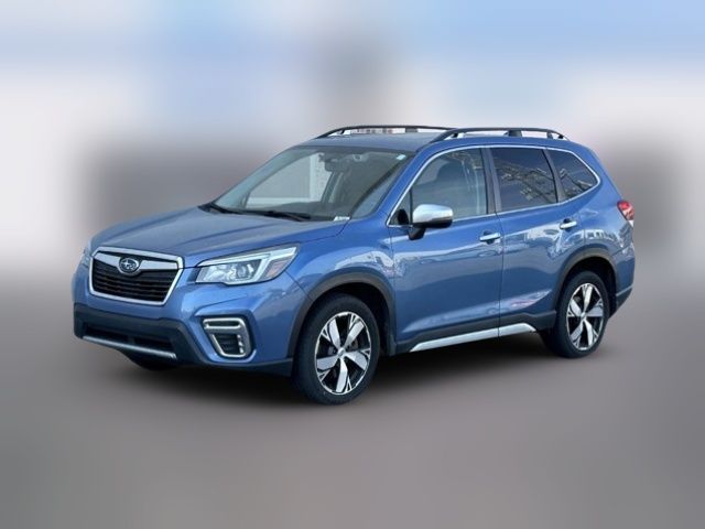 2019 Subaru Forester Touring