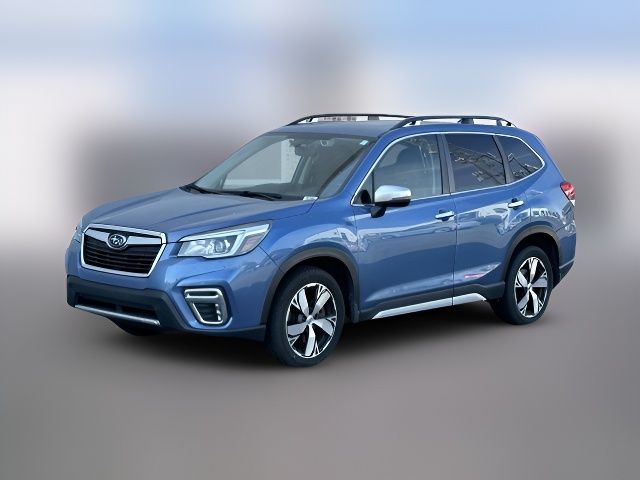 2019 Subaru Forester Touring