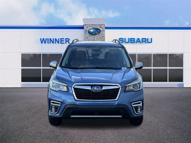 2019 Subaru Forester Touring