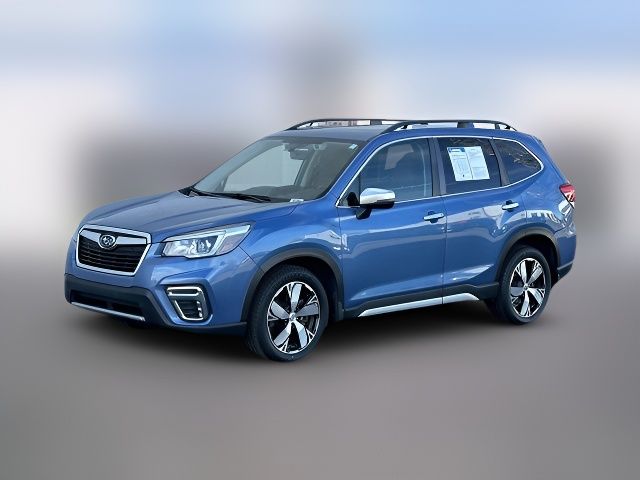 2019 Subaru Forester Touring