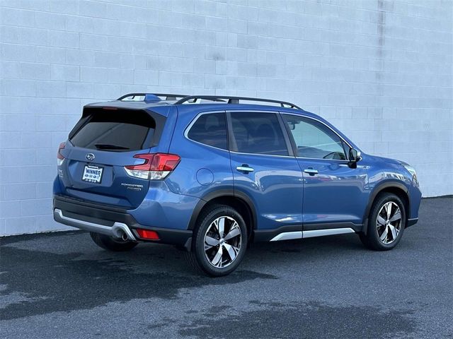 2019 Subaru Forester Touring