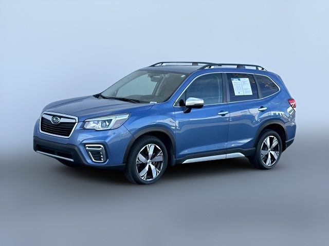 2019 Subaru Forester Touring