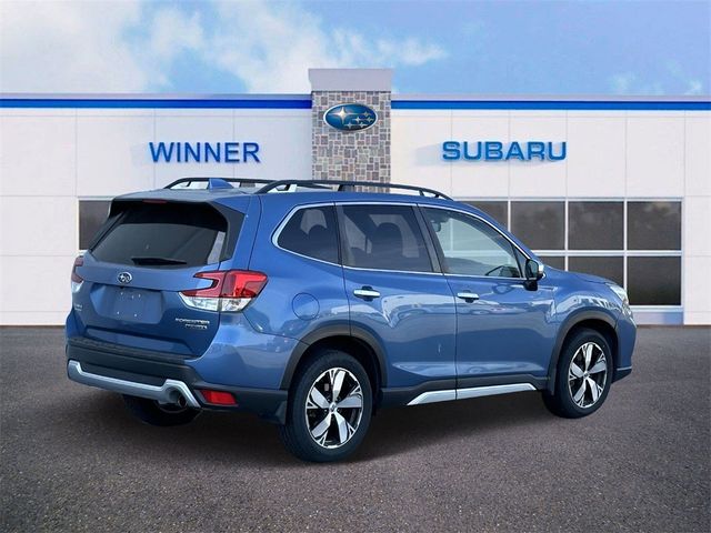 2019 Subaru Forester Touring