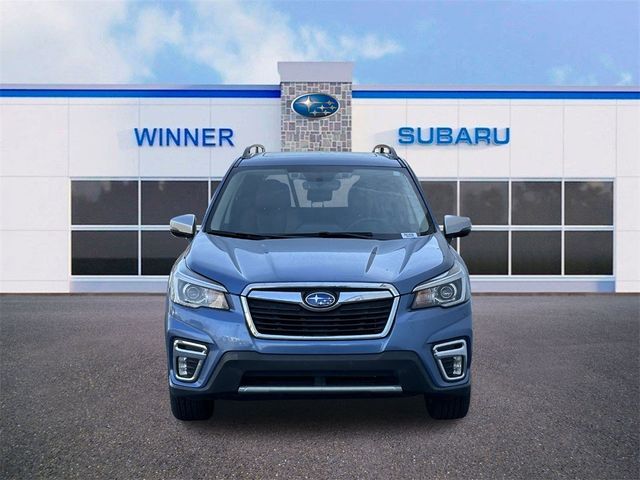 2019 Subaru Forester Touring