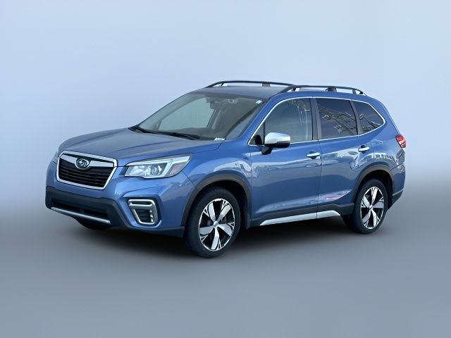 2019 Subaru Forester Touring