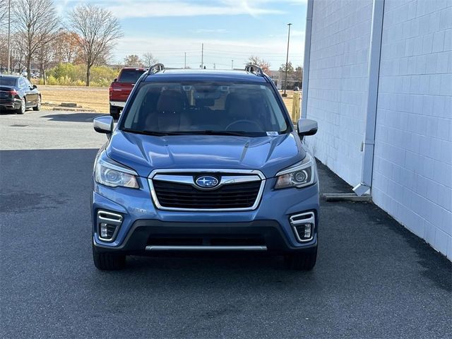 2019 Subaru Forester Touring