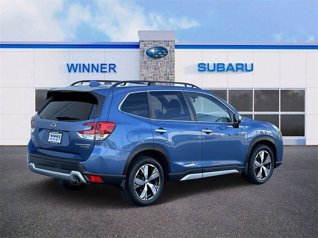 2019 Subaru Forester Touring