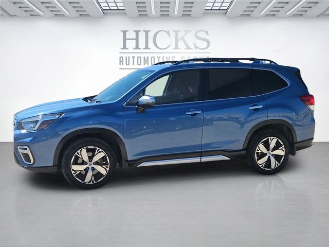2019 Subaru Forester Touring