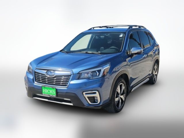 2019 Subaru Forester Touring