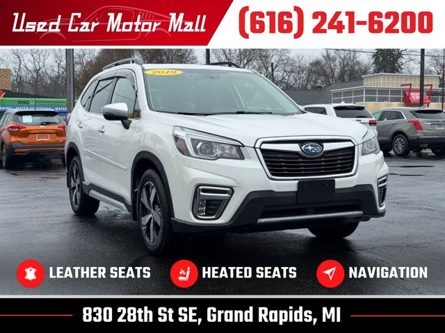 2019 Subaru Forester Touring
