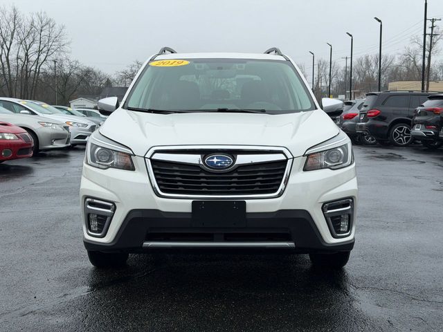 2019 Subaru Forester Touring