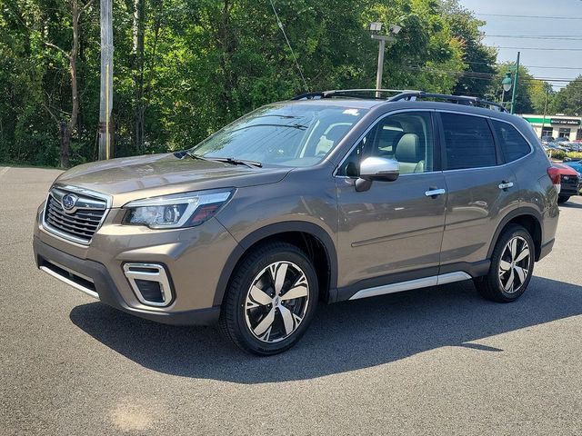 2019 Subaru Forester Touring