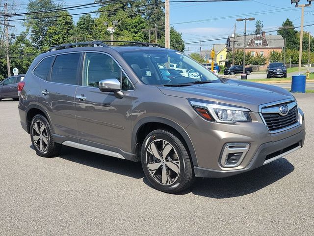 2019 Subaru Forester Touring