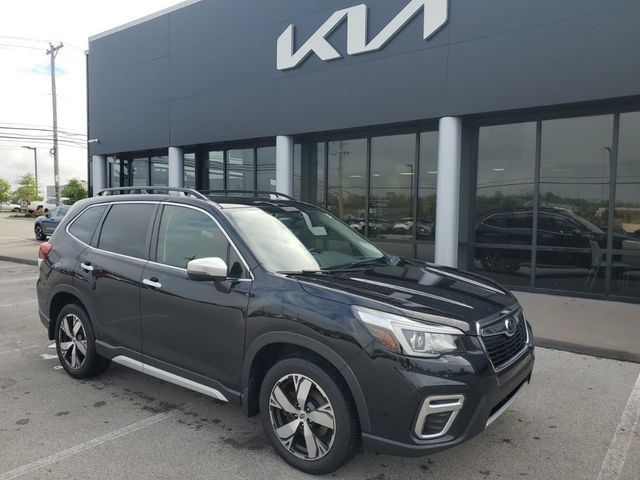 2019 Subaru Forester Touring