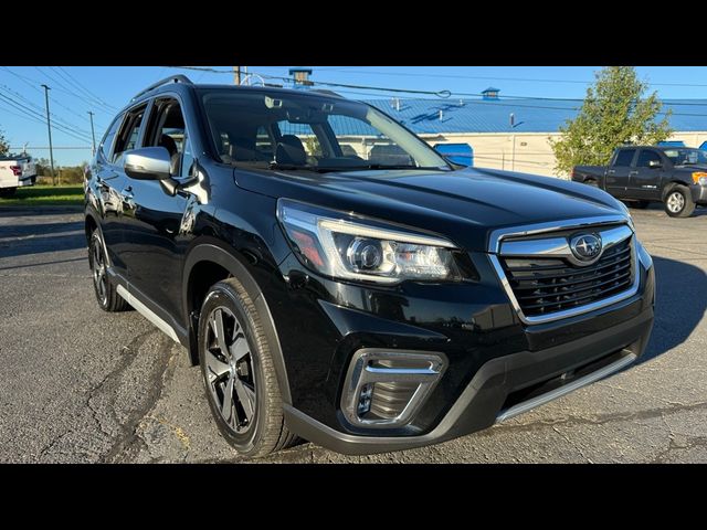 2019 Subaru Forester Touring